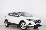 Nissan Qashqai II Рестайлинг Красноярск  - изображение 21