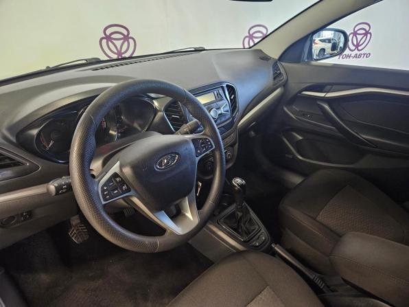 Lada (ВАЗ) Vesta I с пробегом 2019 года, цена 795 000 рублей, 147532 км, седан, Автокод Объявления