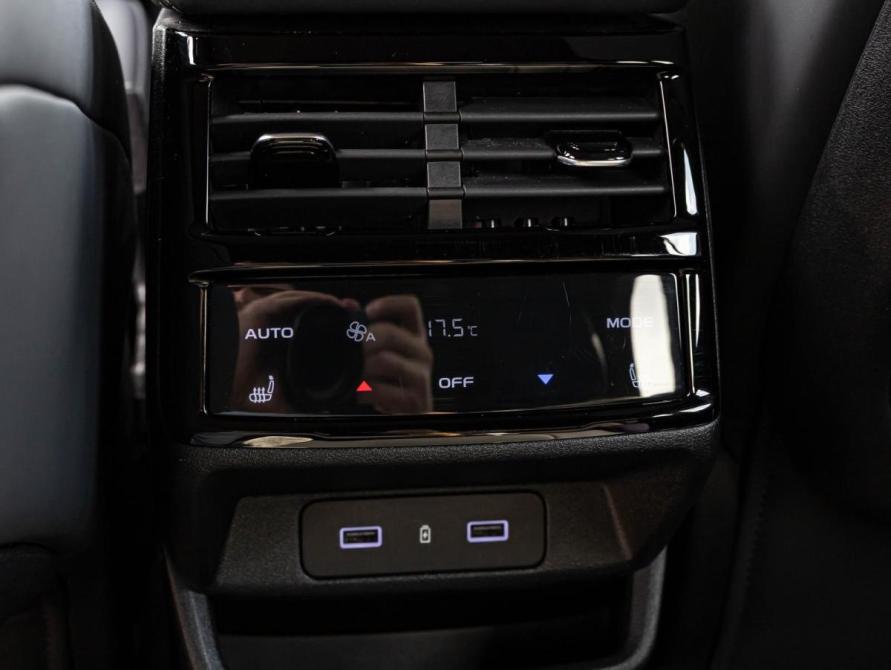 Geely Monjaro I Краснодар  - изображение 22