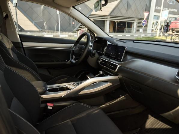 Geely Coolray I с пробегом 2023 года, цена 1 787 000 рублей, 82344 км, внедорожник, Автокод Объявления
