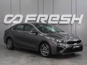 Kia Cerato IV Воронеж  - изображение 22