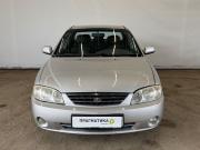 Kia Spectra I Рестайлинг 2 Псков  - изображение 20
