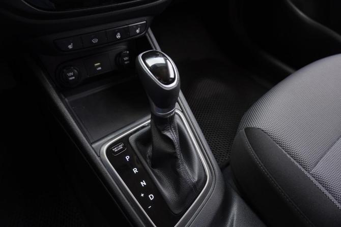 Hyundai Solaris II Рестайлинг с пробегом 2021 года, цена 1 667 000 рублей, 99567 км, седан, Автокод Объявления