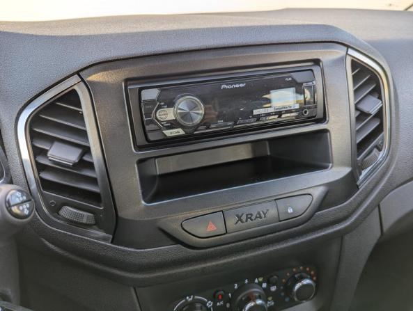 Lada (ВАЗ) XRAY I с пробегом 2021 года, цена 950 000 рублей, 61871 км, хэтчбек, Автокод Объявления