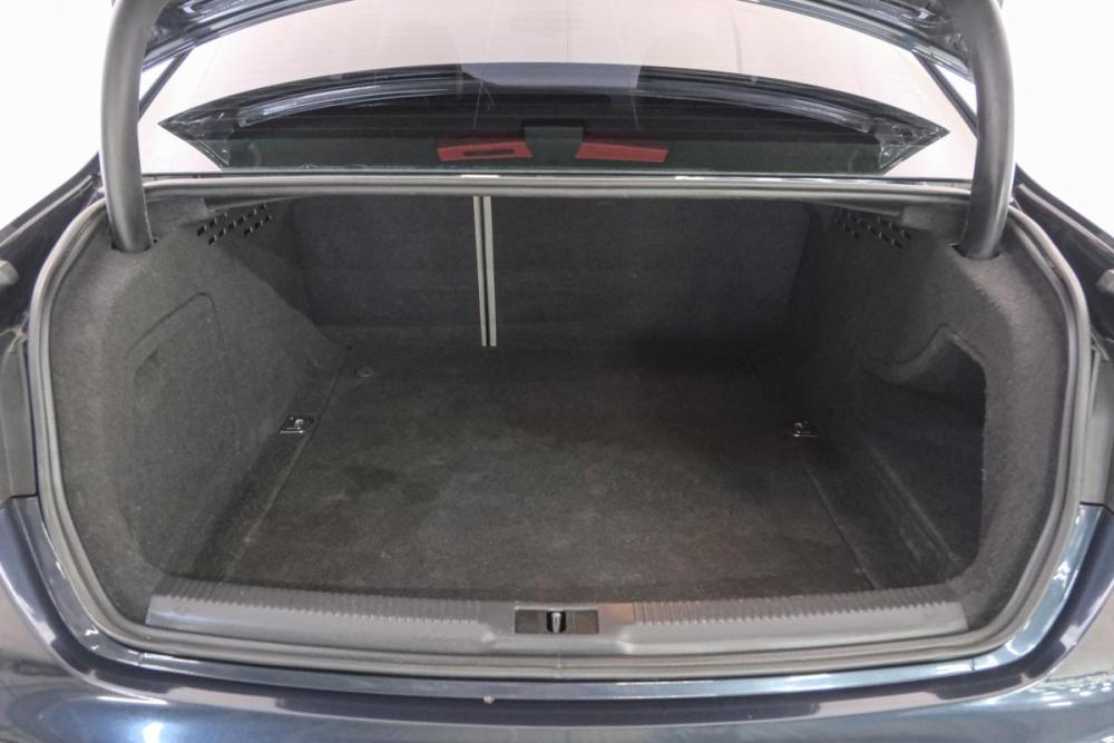 Audi A4 IV (B8) Рестайлинг Красноярск  - изображение 24