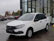 Lada (ВАЗ) Granta I Рестайлинг Ижевск  - изображение 23