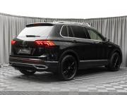 Volkswagen Tiguan II Рестайлинг Москва  - изображение 35