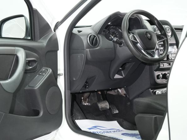Renault Duster I Рестайлинг с пробегом 2020 года, цена 1 470 000 рублей, 90388 км, внедорожник, Автокод Объявления