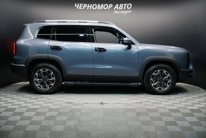 Haval Dargo I с пробегом 2023 года, цена 2 437 000 рублей, 60800 км, внедорожник, Автокод Объявления