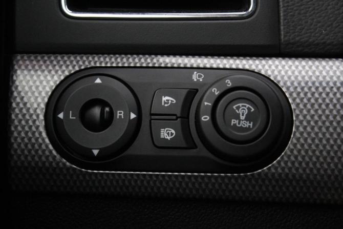 Chevrolet Captiva I Рестайлинг с пробегом 2012 года, цена 1 140 000 рублей, 207827 км, внедорожник, Автокод Объявления