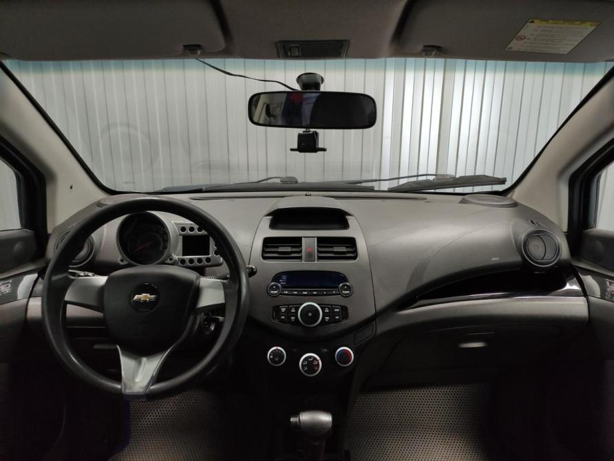 Chevrolet Spark III Пермь  - изображение 8