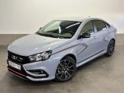 Lada (ВАЗ) Vesta I Саратов  - изображение 14