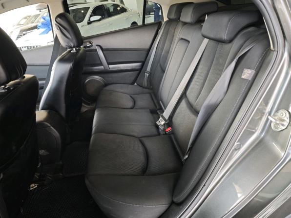Mazda 6 II (GH) Рестайлинг с пробегом 2011 года, цена 695 000 рублей, 190000 км, седан, Автокод Объявления