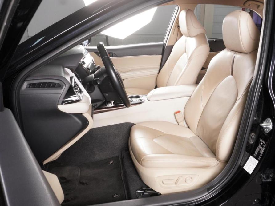 Toyota Camry VIII (XV70) Минеральные Воды  - изображение 10