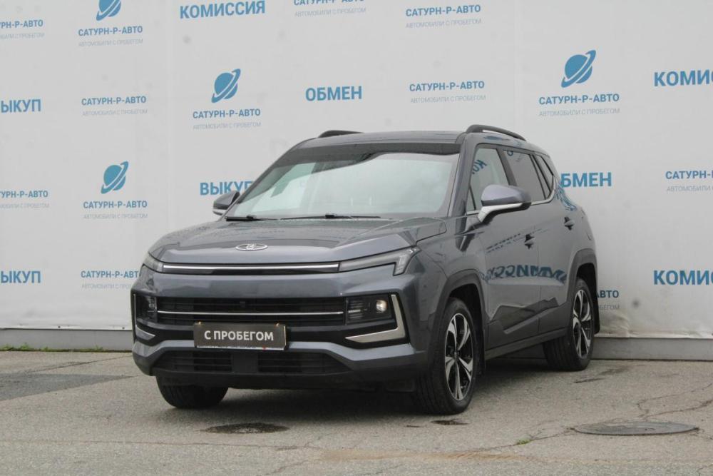 Москвич 3 Пермь  - изображение 1