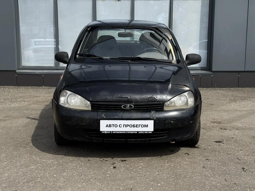 Lada (ВАЗ) Kalina I Ярославль  - изображение 5