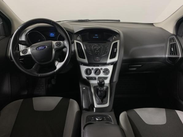 Ford Focus III с пробегом 2014 года, цена 750 000 рублей, 156000 км, хэтчбек, Автокод Объявления