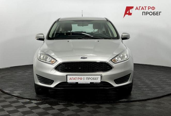 Ford Focus III Рестайлинг с пробегом 2017 года, цена 845 000 рублей, 92883 км, хэтчбек, Автокод Объявления