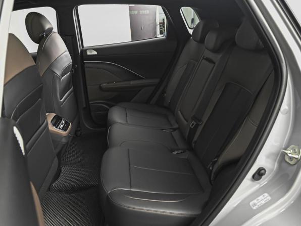 Changan CS55 Plus II Рестайлинг 2 с пробегом 2026 года, цена 2 980 000 рублей, 79 км, внедорожник, Автокод Объявления