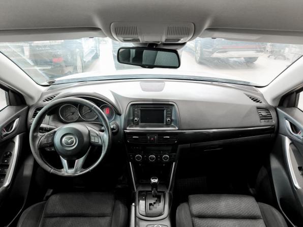 Mazda CX-5 I с пробегом 2013 года, цена 1 250 000 рублей, 364900 км, внедорожник, Автокод Объявления