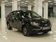 Lada (ВАЗ) Granta I Рестайлинг Самара  - изображение 20