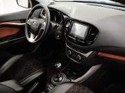 Lada (ВАЗ) Vesta I Самара  - изображение 34