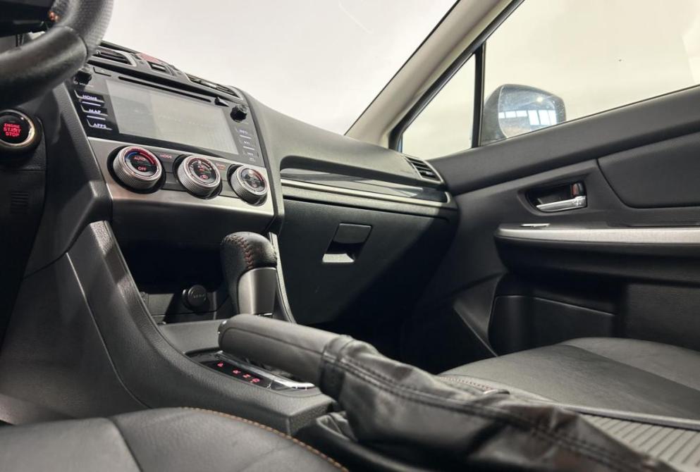 Subaru Impreza IV Саранск  - изображение 19