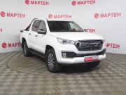 Foton Tunland G7 Вологда  - изображение 20