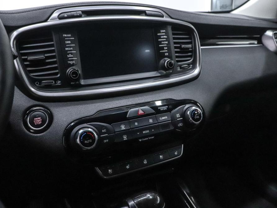 Kia Sorento III Prime Красноярск  - изображение 18