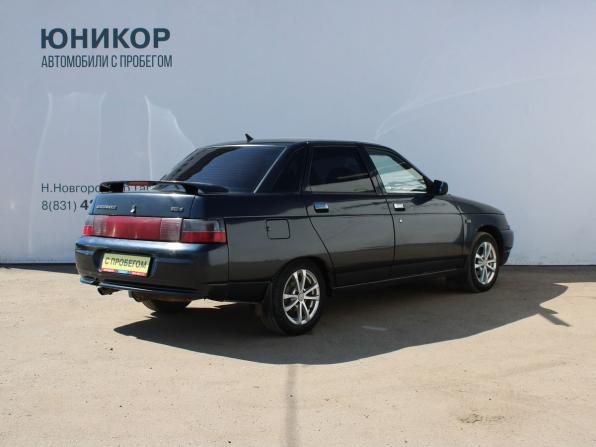 Lada (ВАЗ) 2110 с пробегом 2006 года, цена 159 000 рублей, 216501 км, седан, Автокод Объявления
