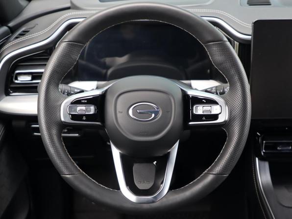 GAC GS8 II с пробегом 2024 года, цена 3 650 000 рублей, 31979 км, внедорожник, Автокод Объявления