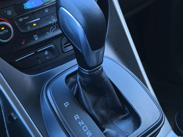 Ford Kuga II Рестайлинг с пробегом 2017 года, цена 1 650 000 рублей, 85000 км, внедорожник, Автокод Объявления