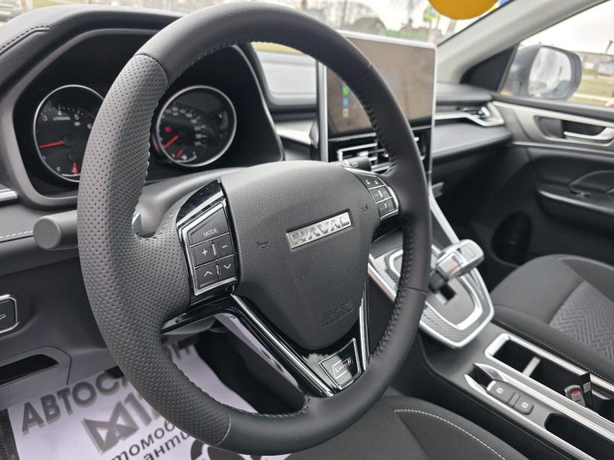 Haval M6 II Нижнекамск  - изображение 12
