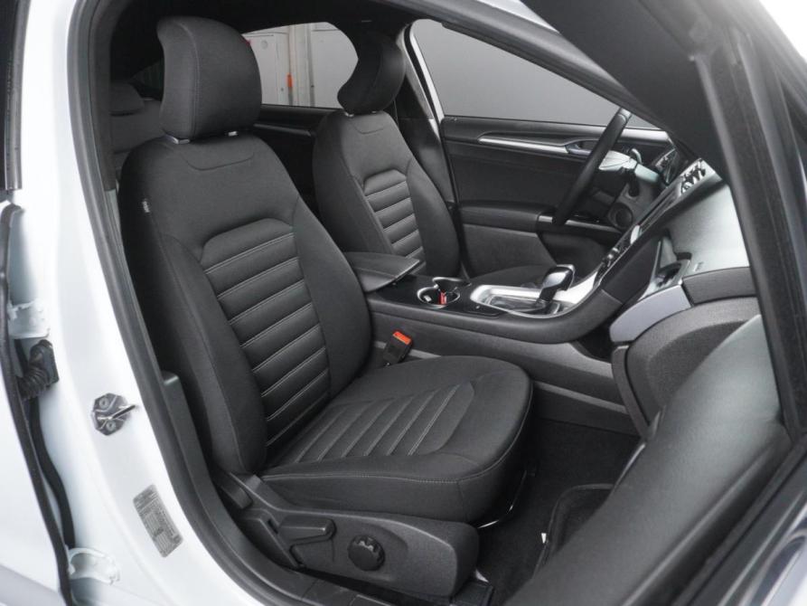 Ford Mondeo V Минеральные Воды  - изображение 8