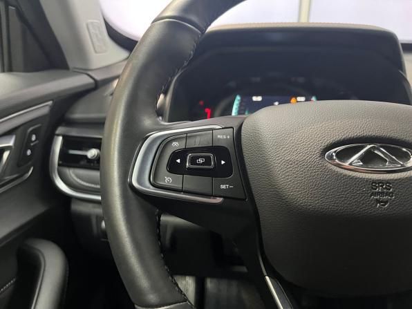 Chery Tiggo 4 Pro I с пробегом 2022 года, цена 1 550 000 рублей, 38654 км, внедорожник, Автокод Объявления