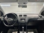 Volkswagen Polo V Рестайлинг Новосибирск  - изображение 37