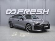 Audi A5 III (B10) Ростов-на-Дону  - изображение 21