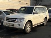 Mitsubishi Pajero IV Рестайлинг 1 Кемерово  - изображение 4
