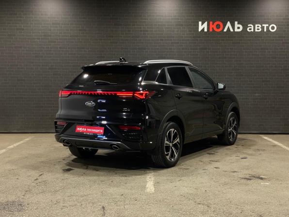 JAC JS6 с пробегом 2023 года, цена 1 799 000 рублей, 18207 км, внедорожник, Автокод Объявления