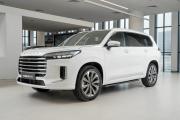 Exeed VX I Рестайлинг Москва  - изображение 7
