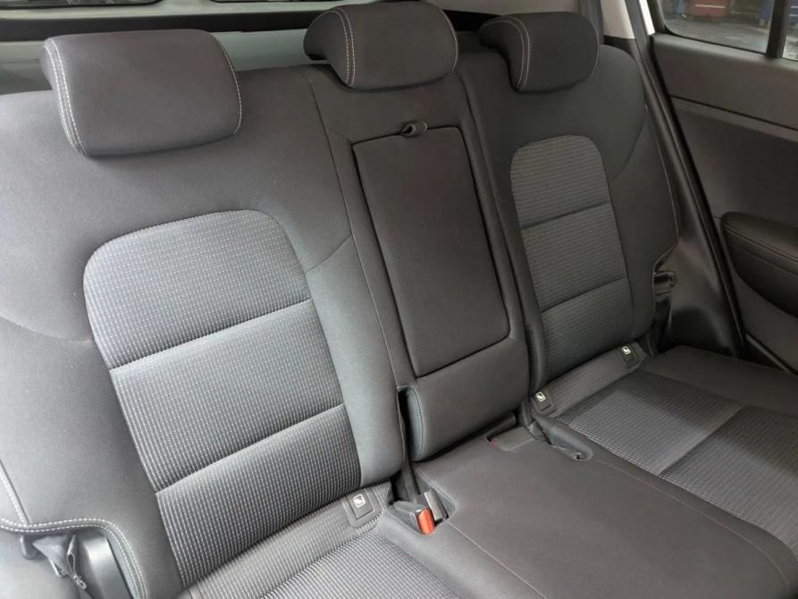 Kia Sportage IV Рестайлинг Воронеж  - изображение 17