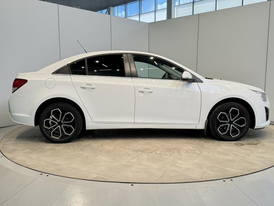 Chevrolet Cruze I Рестайлинг Волжский  - изображение 6