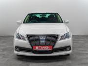 Toyota Crown XIV (S210) Красноярск  - изображение 25