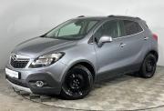 Opel Mokka I Волгоград  - изображение 30