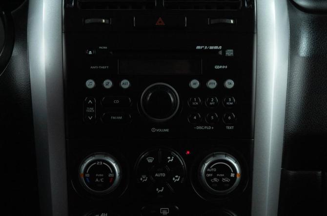 Suzuki Grand Vitara II Рестайлинг с пробегом 2008 года, цена 999 000 рублей, 140000 км, внедорожник, Автокод Объявления