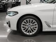 BMW 5 серии VII (G30/G31/G38) Рестайлинг Москва  - изображение 62