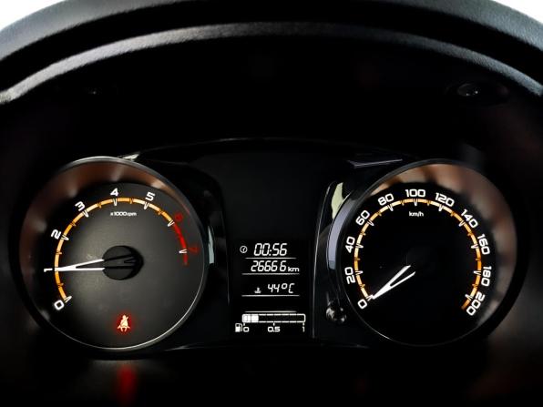 Lada (ВАЗ) Granta I Рестайлинг с пробегом 2024 года, цена 775 000 рублей, 26656 км, седан, Автокод Объявления
