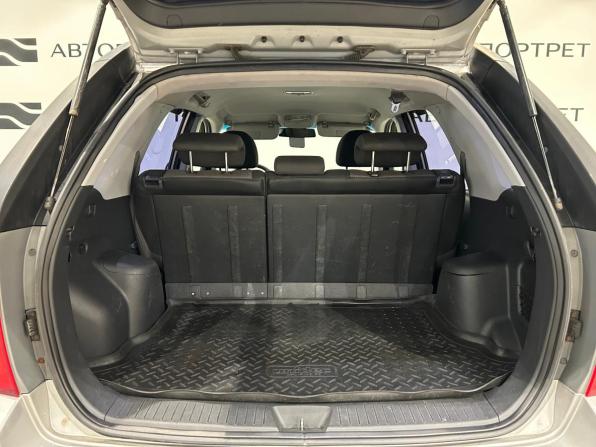 Kia Sportage II Рестайлинг с пробегом 2010 года, цена 749 000 рублей, 254056 км, внедорожник, Автокод Объявления