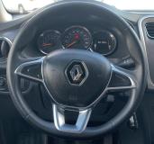 Renault Logan II Рестайлинг Стерлитамак  - изображение 28