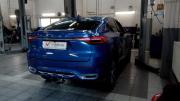 Haval F7x I Рестайлинг Санкт-Петербург  - изображение 9